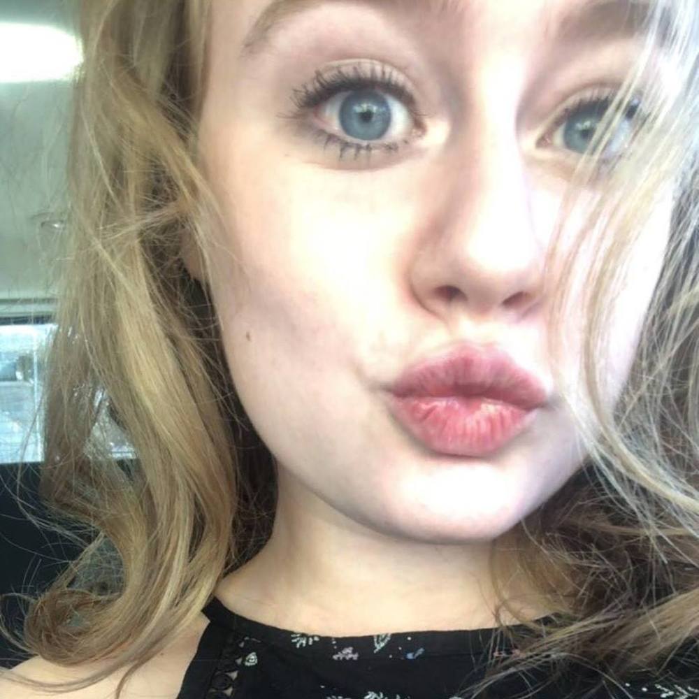 Meet your Posher, Gwendolyn